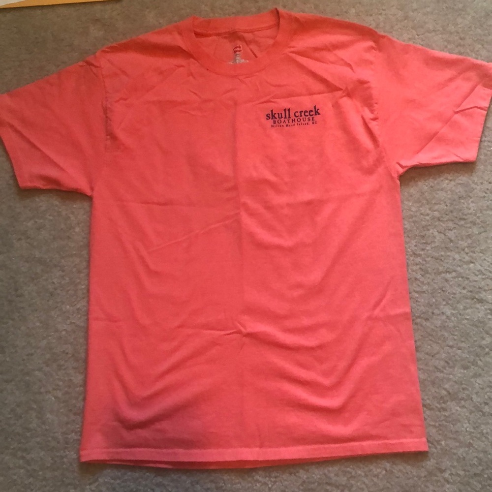 Hilton Head t-shirt